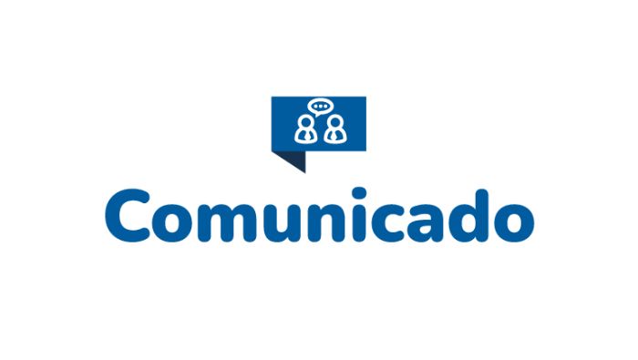 Comunicados 2025
