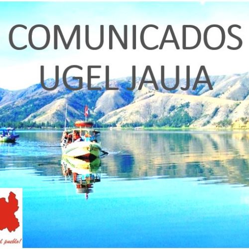 COMUNICADOS