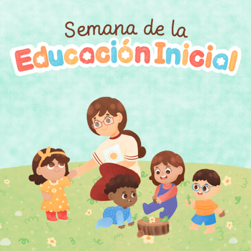 Semana de la educación inicial UGEL Jauja 2025